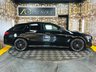 USED 2023 73 MERCEDES-BENZ CLA 1.3 CLA250e 15.6kWh AMG Line (Premium Plus) Shooting Brake 8G-DCT Euro 6 (s/s) 5dr FREE 12 MONTHS GOLD WARRANTY!!