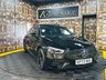USED 2023 73 MERCEDES-BENZ CLA 1.3 CLA250e 15.6kWh AMG Line (Premium Plus) Shooting Brake 8G-DCT Euro 6 (s/s) 5dr FREE 12 MONTHS GOLD WARRANTY!!