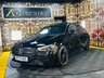 USED 2023 73 MERCEDES-BENZ CLA 1.3 CLA250e 15.6kWh AMG Line (Premium Plus) Shooting Brake 8G-DCT Euro 6 (s/s) 5dr FREE 12 MONTHS GOLD WARRANTY!!