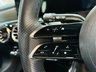 USED 2023 73 MERCEDES-BENZ CLA 1.3 CLA250e 15.6kWh AMG Line (Premium Plus) Shooting Brake 8G-DCT Euro 6 (s/s) 5dr FREE 12 MONTHS GOLD WARRANTY!!