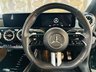 USED 2023 73 MERCEDES-BENZ CLA 1.3 CLA250e 15.6kWh AMG Line (Premium Plus) Shooting Brake 8G-DCT Euro 6 (s/s) 5dr FREE 12 MONTHS GOLD WARRANTY!!