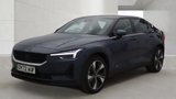 USED 2022 72 POLESTAR POLESTAR 2 Single Motor 69kWh Standard Range Fastback 5dr Electric Auto FWD (231 ps) HISTORY+1 OWNER+PAN ROOF
