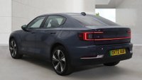 USED 2022 72 POLESTAR POLESTAR 2 Single Motor 69kWh Standard Range Fastback 5dr Electric Auto FWD (231 ps) HISTORY+1 OWNER+PAN ROOF