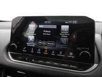 USED 2022 22 NISSAN QASHQAI 1.3 DIG-T MHEV N-Connecta SUV 5dr Petrol Hybrid Manual Euro 6 (s/s) (140 ps) REAR VIEW CAM | APPLE CARPLAY