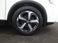 USED 2022 22 NISSAN QASHQAI 1.3 DIG-T MHEV N-Connecta SUV 5dr Petrol Hybrid Manual Euro 6 (s/s) (140 ps) REAR VIEW CAM | APPLE CARPLAY