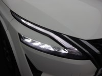 USED 2022 22 NISSAN QASHQAI 1.3 DIG-T MHEV N-Connecta SUV 5dr Petrol Hybrid Manual Euro 6 (s/s) (140 ps) REAR VIEW CAM | APPLE CARPLAY