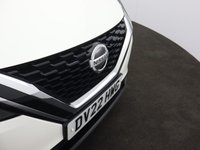 USED 2022 22 NISSAN QASHQAI 1.3 DIG-T MHEV N-Connecta SUV 5dr Petrol Hybrid Manual Euro 6 (s/s) (140 ps) REAR VIEW CAM | APPLE CARPLAY