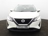 USED 2022 22 NISSAN QASHQAI 1.3 DIG-T MHEV N-Connecta SUV 5dr Petrol Hybrid Manual Euro 6 (s/s) (140 ps) REAR VIEW CAM | APPLE CARPLAY