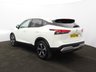 USED 2022 22 NISSAN QASHQAI 1.3 DIG-T MHEV N-Connecta SUV 5dr Petrol Hybrid Manual Euro 6 (s/s) (140 ps) REAR VIEW CAM | APPLE CARPLAY
