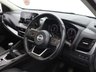 USED 2022 22 NISSAN QASHQAI 1.3 DIG-T MHEV N-Connecta SUV 5dr Petrol Hybrid Manual Euro 6 (s/s) (140 ps) REAR VIEW CAM | APPLE CARPLAY