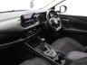 USED 2022 22 NISSAN QASHQAI 1.3 DIG-T MHEV N-Connecta SUV 5dr Petrol Hybrid Manual Euro 6 (s/s) (140 ps) REAR VIEW CAM | APPLE CARPLAY