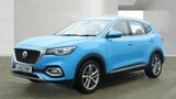 USED 2022 22 MG MG HS 1.5 T-GDI Exclusive SUV 5dr Petrol DCT Euro 6 (s/s) (162 ps) HISTORY+SUNROOF+SAT NAV