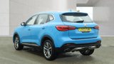 USED 2022 22 MG MG HS 1.5 T-GDI Exclusive SUV 5dr Petrol DCT Euro 6 (s/s) (162 ps) HISTORY+SUNROOF+SAT NAV