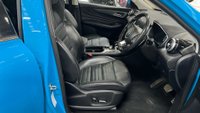 USED 2022 22 MG MG HS 1.5 T-GDI Exclusive SUV 5dr Petrol DCT Euro 6 (s/s) (162 ps) HISTORY+SUNROOF+SAT NAV
