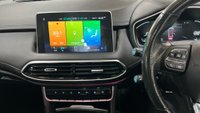USED 2022 22 MG MG HS 1.5 T-GDI Exclusive SUV 5dr Petrol DCT Euro 6 (s/s) (162 ps) HISTORY+SUNROOF+SAT NAV