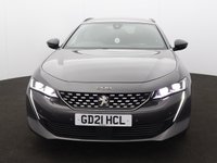 USED 2021 21 PEUGEOT 508 SW 1.2 PureTech GT Line Estate 5dr Petrol EAT Euro 6 (s/s) (130 ps) SPARE WHEEL | REVERSE CAMERA