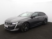 USED 2021 21 PEUGEOT 508 SW 1.2 PureTech GT Line Estate 5dr Petrol EAT Euro 6 (s/s) (130 ps) SPARE WHEEL | REVERSE CAMERA