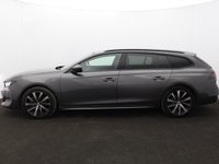 USED 2021 21 PEUGEOT 508 SW 1.2 PureTech GT Line Estate 5dr Petrol EAT Euro 6 (s/s) (130 ps) SPARE WHEEL | REVERSE CAMERA