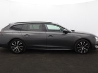 USED 2021 21 PEUGEOT 508 SW 1.2 PureTech GT Line Estate 5dr Petrol EAT Euro 6 (s/s) (130 ps) SPARE WHEEL | REVERSE CAMERA