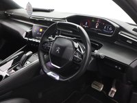 USED 2021 21 PEUGEOT 508 SW 1.2 PureTech GT Line Estate 5dr Petrol EAT Euro 6 (s/s) (130 ps) SPARE WHEEL | REVERSE CAMERA