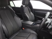 USED 2021 21 PEUGEOT 508 SW 1.2 PureTech GT Line Estate 5dr Petrol EAT Euro 6 (s/s) (130 ps) SPARE WHEEL | REVERSE CAMERA