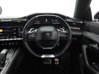 USED 2021 21 PEUGEOT 508 SW 1.2 PureTech GT Line Estate 5dr Petrol EAT Euro 6 (s/s) (130 ps) SPARE WHEEL | REVERSE CAMERA