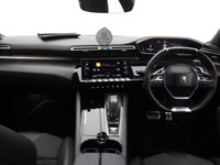 USED 2021 21 PEUGEOT 508 SW 1.2 PureTech GT Line Estate 5dr Petrol EAT Euro 6 (s/s) (130 ps) SPARE WHEEL | REVERSE CAMERA