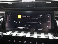 USED 2021 21 PEUGEOT 508 SW 1.2 PureTech GT Line Estate 5dr Petrol EAT Euro 6 (s/s) (130 ps) SPARE WHEEL | REVERSE CAMERA