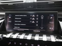 USED 2021 21 PEUGEOT 508 SW 1.2 PureTech GT Line Estate 5dr Petrol EAT Euro 6 (s/s) (130 ps) SPARE WHEEL | REVERSE CAMERA