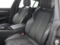 USED 2021 21 PEUGEOT 508 SW 1.2 PureTech GT Line Estate 5dr Petrol EAT Euro 6 (s/s) (130 ps) SPARE WHEEL | REVERSE CAMERA
