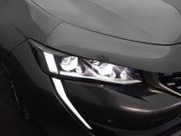 USED 2021 21 PEUGEOT 508 SW 1.2 PureTech GT Line Estate 5dr Petrol EAT Euro 6 (s/s) (130 ps) SPARE WHEEL | REVERSE CAMERA