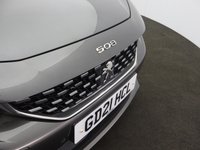USED 2021 21 PEUGEOT 508 SW 1.2 PureTech GT Line Estate 5dr Petrol EAT Euro 6 (s/s) (130 ps) SPARE WHEEL | REVERSE CAMERA