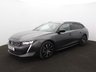 USED 2021 21 PEUGEOT 508 SW 1.2 PureTech GT Line Estate 5dr Petrol EAT Euro 6 (s/s) (130 ps) SPARE WHEEL | REVERSE CAMERA