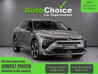 2023 CITROEN C5 X