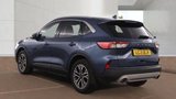 USED 2021 21 FORD KUGA 2.5 EcoBoost Duratec 14.4kWh Titanium SUV 5dr Petrol Plug-in Hybrid CVT Euro 6 (s/s) (225 ps) HISTORY+NAV+DIGI DASH+REAR CAM