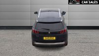 USED 2019 19 PEUGEOT 3008 1.2 PureTech GPF Allure SUV 5dr Petrol EAT Euro 6 (s/s) (130 ps) 