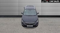 USED 2019 19 PEUGEOT 3008 1.2 PureTech GPF Allure SUV 5dr Petrol EAT Euro 6 (s/s) (130 ps) 