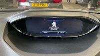 USED 2019 19 PEUGEOT 3008 1.2 PureTech GPF Allure SUV 5dr Petrol EAT Euro 6 (s/s) (130 ps) 