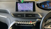 USED 2019 19 PEUGEOT 3008 1.2 PureTech GPF Allure SUV 5dr Petrol EAT Euro 6 (s/s) (130 ps) 