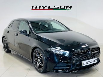 2023 MERCEDES-BENZ A CLASS 1.3 A200 AMG Line (Premium) Hatchback 5dr Petrol 7G-DCT Euro 6 (s/s) (163 ps) &pound;18900.00