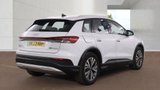 USED 2023 23 AUDI Q4 E-TRON 35 Sport SUV 5dr Electric Auto 55kWh (170 ps) FULL HISTORY+1 OWNER+HEADS-UP