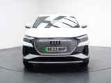 USED 2023 23 AUDI Q4 E-TRON 35 Sport SUV 5dr Electric Auto 55kWh (170 ps) FULL HISTORY+1 OWNER+HEADS-UP