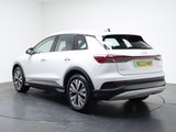 USED 2023 23 AUDI Q4 E-TRON 35 Sport SUV 5dr Electric Auto 55kWh (170 ps) FULL HISTORY+1 OWNER+HEADS-UP