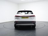 USED 2023 23 AUDI Q4 E-TRON 35 Sport SUV 5dr Electric Auto 55kWh (170 ps) FULL HISTORY+1 OWNER+HEADS-UP