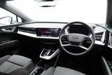 USED 2023 23 AUDI Q4 E-TRON 35 Sport SUV 5dr Electric Auto 55kWh (170 ps) FULL HISTORY+1 OWNER+HEADS-UP