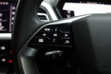 USED 2023 23 AUDI Q4 E-TRON 35 Sport SUV 5dr Electric Auto 55kWh (170 ps) FULL HISTORY+1 OWNER+HEADS-UP