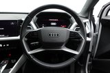 USED 2023 23 AUDI Q4 E-TRON 35 Sport SUV 5dr Electric Auto 55kWh (170 ps) FULL HISTORY+1 OWNER+HEADS-UP