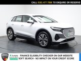 USED 2023 23 AUDI Q4 E-TRON 35 Sport SUV 5dr Electric Auto 55kWh (170 ps) FULL HISTORY+1 OWNER+HEADS-UP