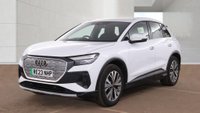 USED 2023 23 AUDI Q4 E-TRON 35 Sport SUV 5dr Electric Auto 55kWh (170 ps) FULL HISTORY+1 OWNER+HEADS-UP