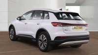 USED 2023 23 AUDI Q4 E-TRON 35 Sport SUV 5dr Electric Auto 55kWh (170 ps) FULL HISTORY+1 OWNER+HEADS-UP